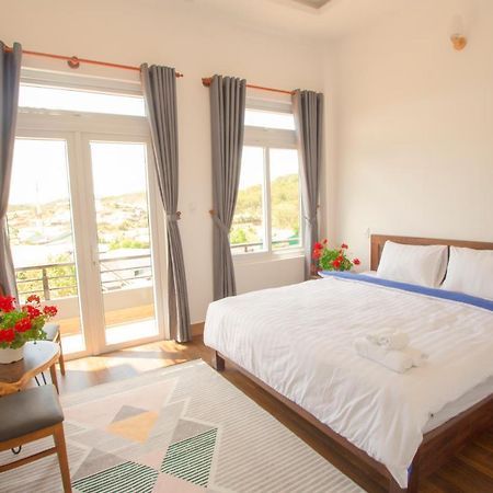 Apartmán Doi Gio House Dalat Exteriér fotografie