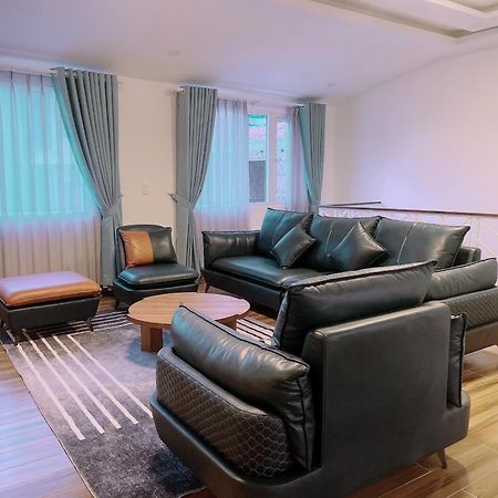 Apartmán Doi Gio House Dalat Exteriér fotografie