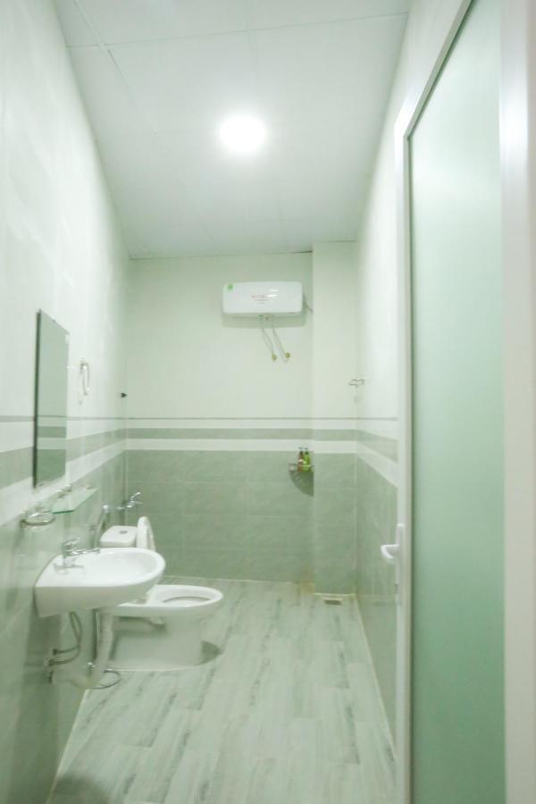 Apartmán Doi Gio House Dalat Exteriér fotografie
