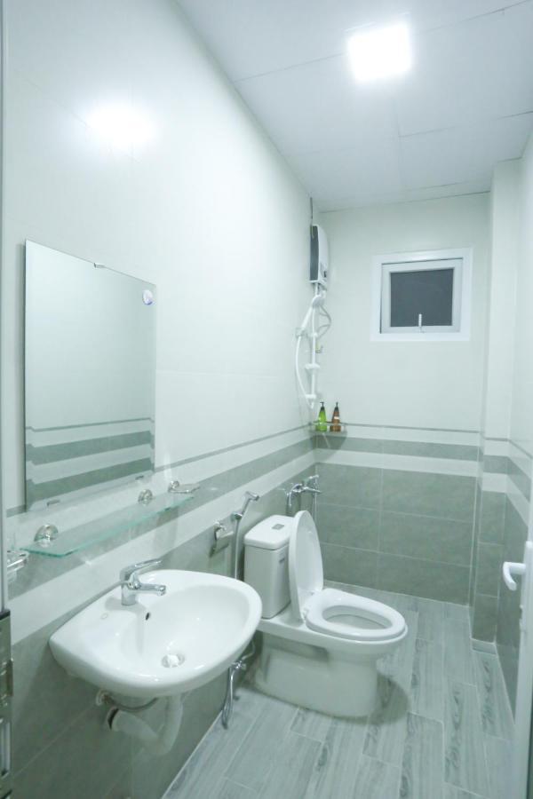 Apartmán Doi Gio House Dalat Exteriér fotografie