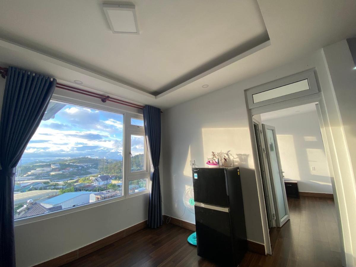 Apartmán Doi Gio House Dalat Exteriér fotografie
