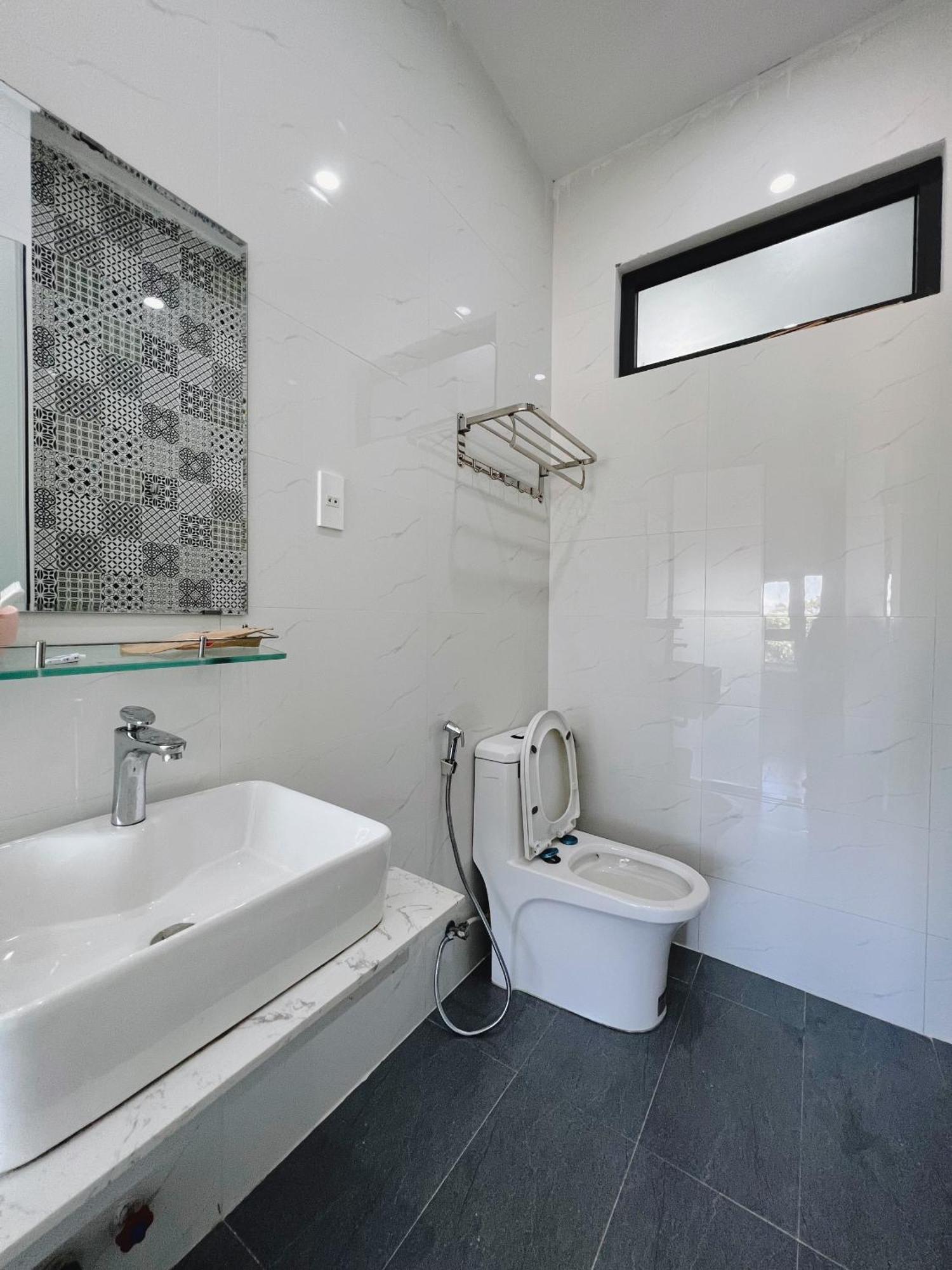 Apartmán Doi Gio House Dalat Exteriér fotografie